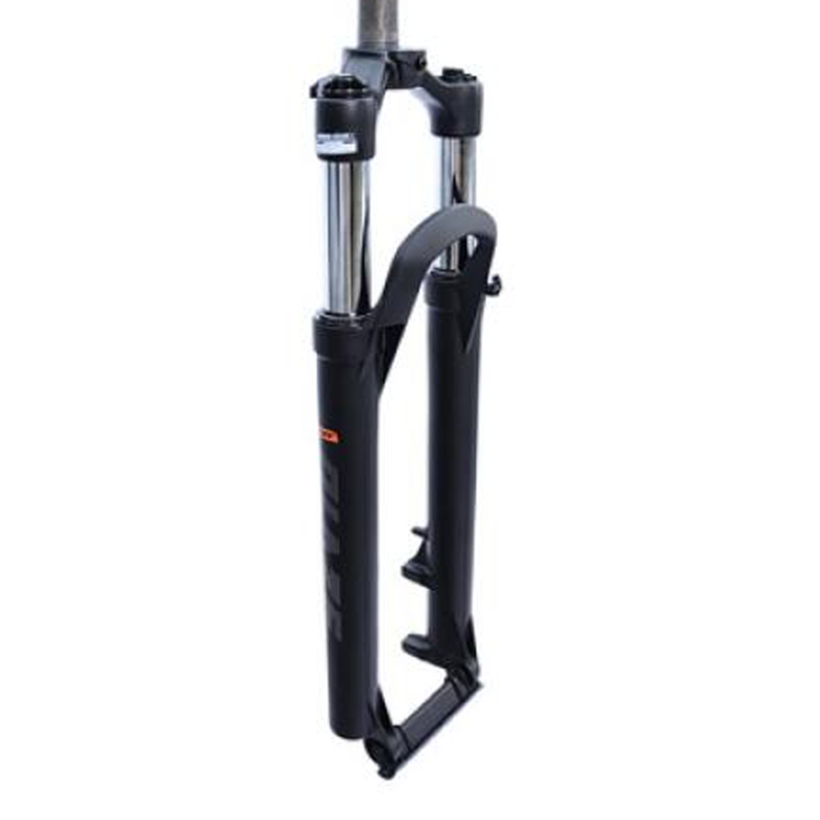 Horquilla 29 Rst Blaze ml 28.6210 Negra Mate S/Pivotes