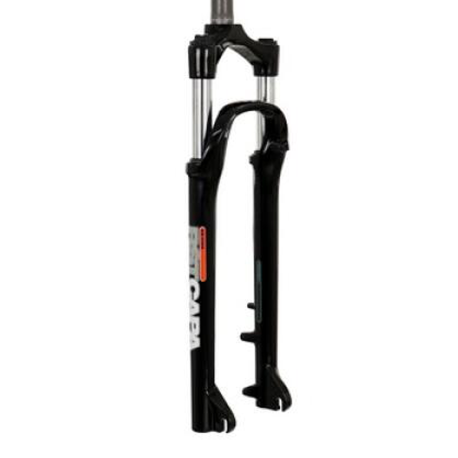 Horquilla 29 Rst Capa T 28.6X80Mm Negro Ahead S/Pivot
