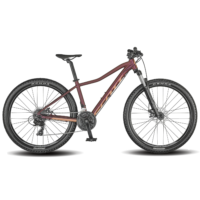 Bicicleta 29 Scott Active 60 M Morado