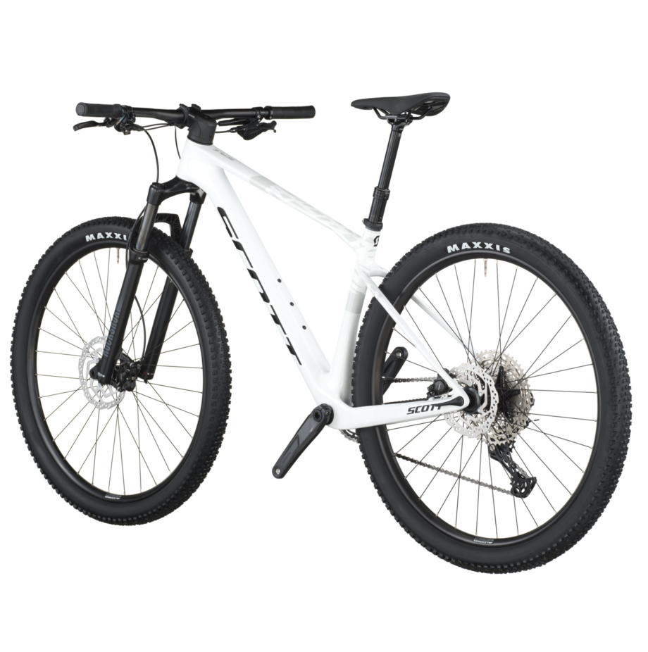 Captura de Pantalla 2026-02-27 a la(s) 17.27.57 Bicicleta Scott Scale 920 Carbon Deore 12V. H. RockShox Judy 29 (M)