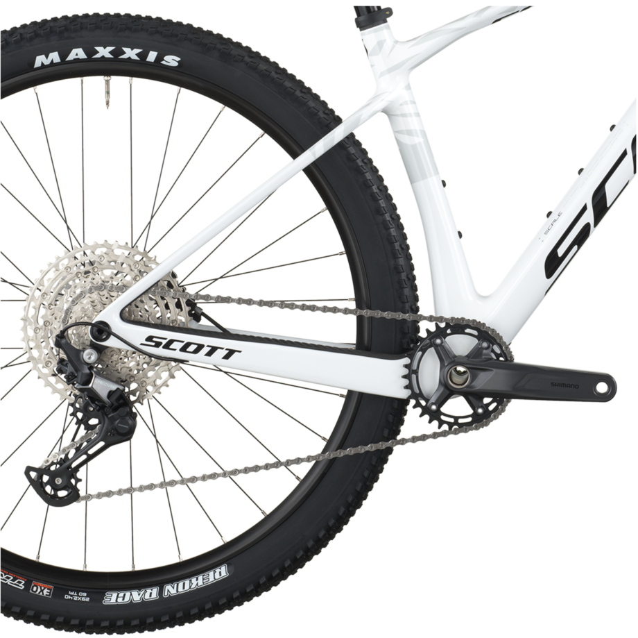 Captura de Pantalla 2026-02-27 a la(s) 17.28.08 Bicicleta Scott Scale 920 Carbon Deore 12V. H. RockShox Judy 29 (M)