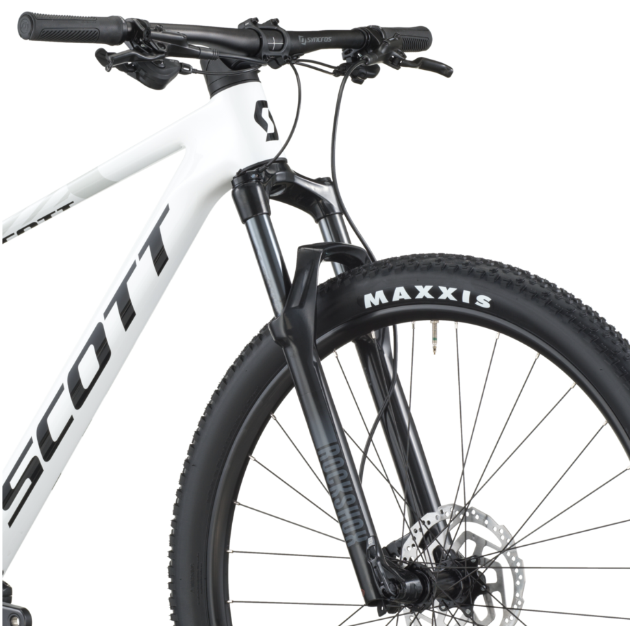 Captura de Pantalla 2026-02-27 a la(s) 17.28.15 Bicicleta Scott Scale 920 Carbon Deore 12V. H. RockShox Judy 29 (M)