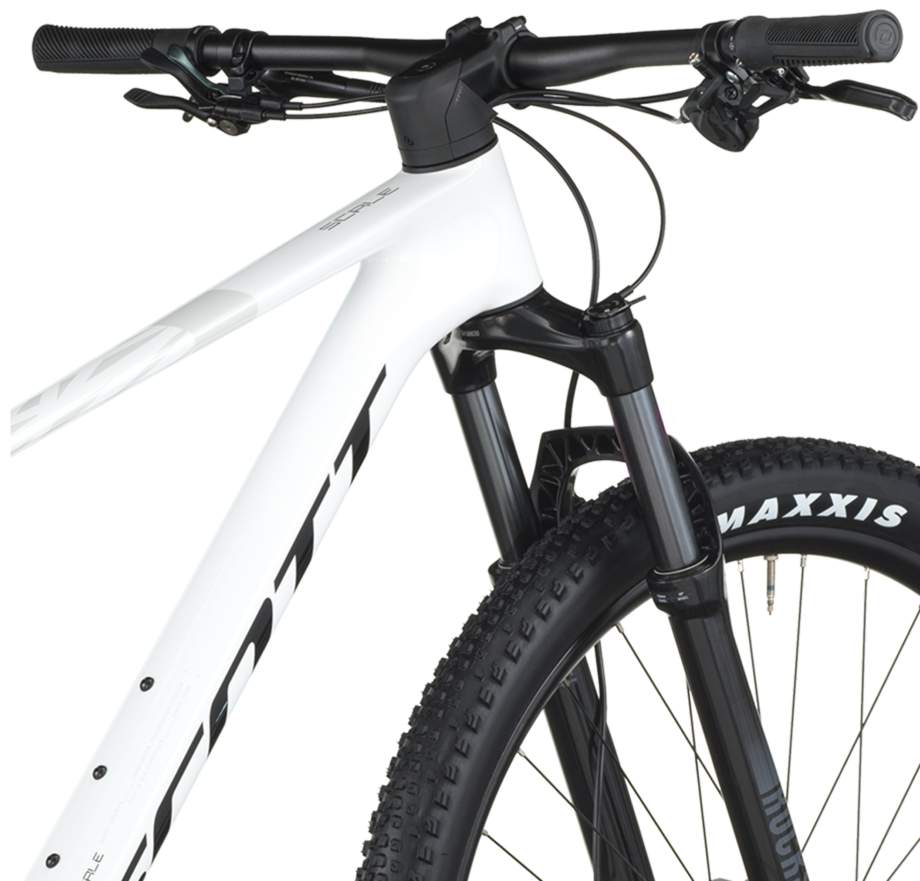 Captura de Pantalla 2026-02-27 a la(s) 17.28.31 Bicicleta Scott Scale 920 Carbon Deore 12V. H. RockShox Judy 29 (M)