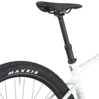 Captura de Pantalla 2026-02-27 a la(s) 17.28.40 Bicicleta Scott Scale 920 Carbon Deore 12V. H. RockShox Judy 29 (M)