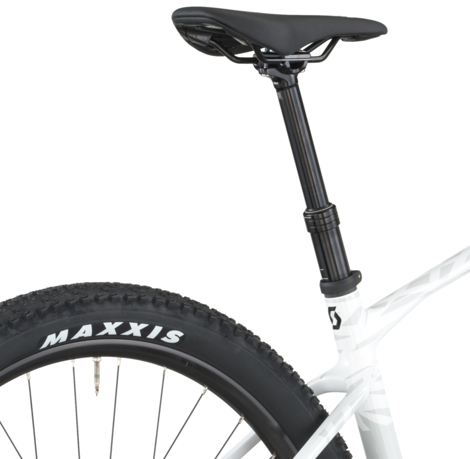 Captura de Pantalla 2026-02-27 a la(s) 17.28.40 Bicicleta Scott Scale 920 Carbon Deore 12V. H. RockShox Judy 29 (M)