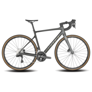 IJIJIJI Bicicleta Scott Addict 20 Shimano 105 Di2 12V. S/52