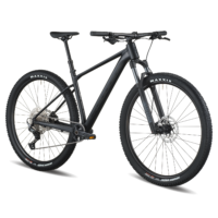 Bicicleta Mtb Scott Scale 940 Aluminio Deore 12V. H. RockShox Judy 29 Negra