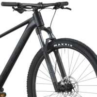 Bicicleta Mtb Scott Scale 940 Aluminio Deore 12V. H. RockShox Judy 29 Negra