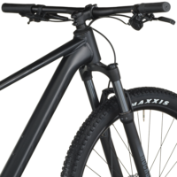Bicicleta Mtb Scott Scale 940 Aluminio Deore 12V. H. RockShox Judy 29 Negra
