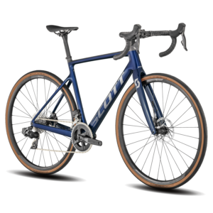 Bicicleta Ruta Addict 10 Carbon SRAM Rival Etap Axs 12V M/54