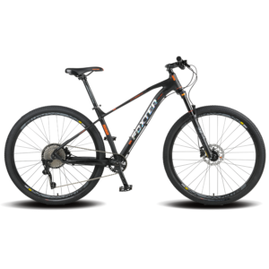 SinEE-título-1 Bicicleta 29 Foxter Falcon 11 Velocidades Frenos Hidráulicos Roja