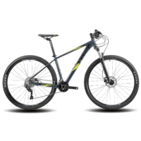 Bicicleta 29 Xds Killer 800 Gris Verde M
