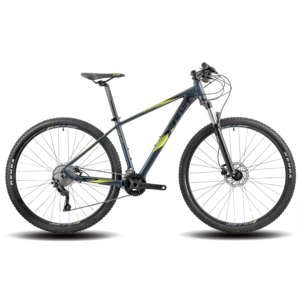Sinttt-título-1 Bicicleta 29 Xds Killer 800 Gris Verde M