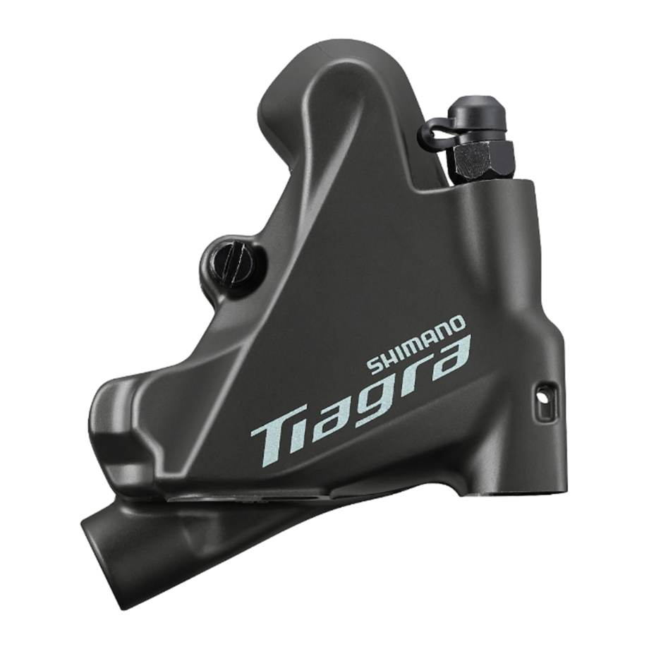 U Caliper Par Tiagra Br-4770