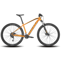 Bicicleta Scott Apsetc 950 Shimano Altus 2X9V. H. Sr Suntour 29 M