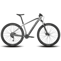 Bicicleta Scott Aspect 950 (Shimano Altus 2X9/Suntour) Gris M