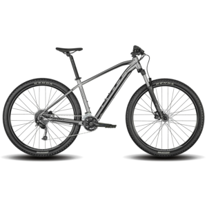 descarga - 2026-02-14T105648.429 Bicicleta Scott Aspect 950 (Shimano Altus 2X9/Suntour) Gris M