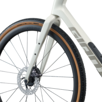 Bicicleta Gravel Giant Advance Revolt 0 29 M Snow Drift