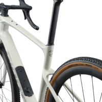 Bicicleta Gravel Giant Advance Revolt 0 29 M Snow Drift