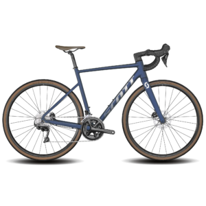 Bicicleta Ruta Scott Speedster 10Shimano 105 11V. 105 M/54