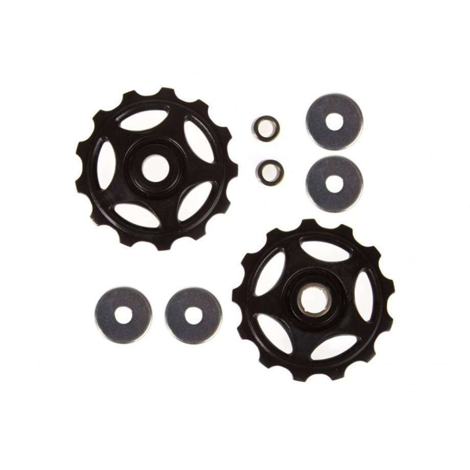 Rondanas Shimano Acera Rdm360 Alivio M410 Ck