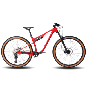 havoc Bicicleta X-Race Havoc Carbon Deore 12V. H. RockShox Fs 29 (M)