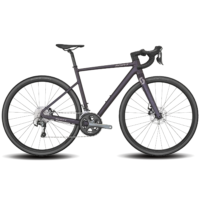 Bicicleta Ruta Scott Contessa Speedster 15 Shimano Tiagra 2X10V.S