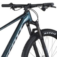 Bicicleta Scott Scale 935 Aluminio Deore 12V. H. RockShox Judy 29Er