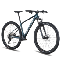 Bicicleta Scott Scale 935 Aluminio Deore 12V. H. RockShox Judy 29Er