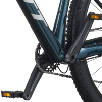 Bicicleta Scott Scale 935 Aluminio Deore 12V. H. RockShox Judy 29Er