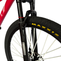 tico-monkey-1 Bicicleta Stunt GW Monkey Alloy 29 Fucsia