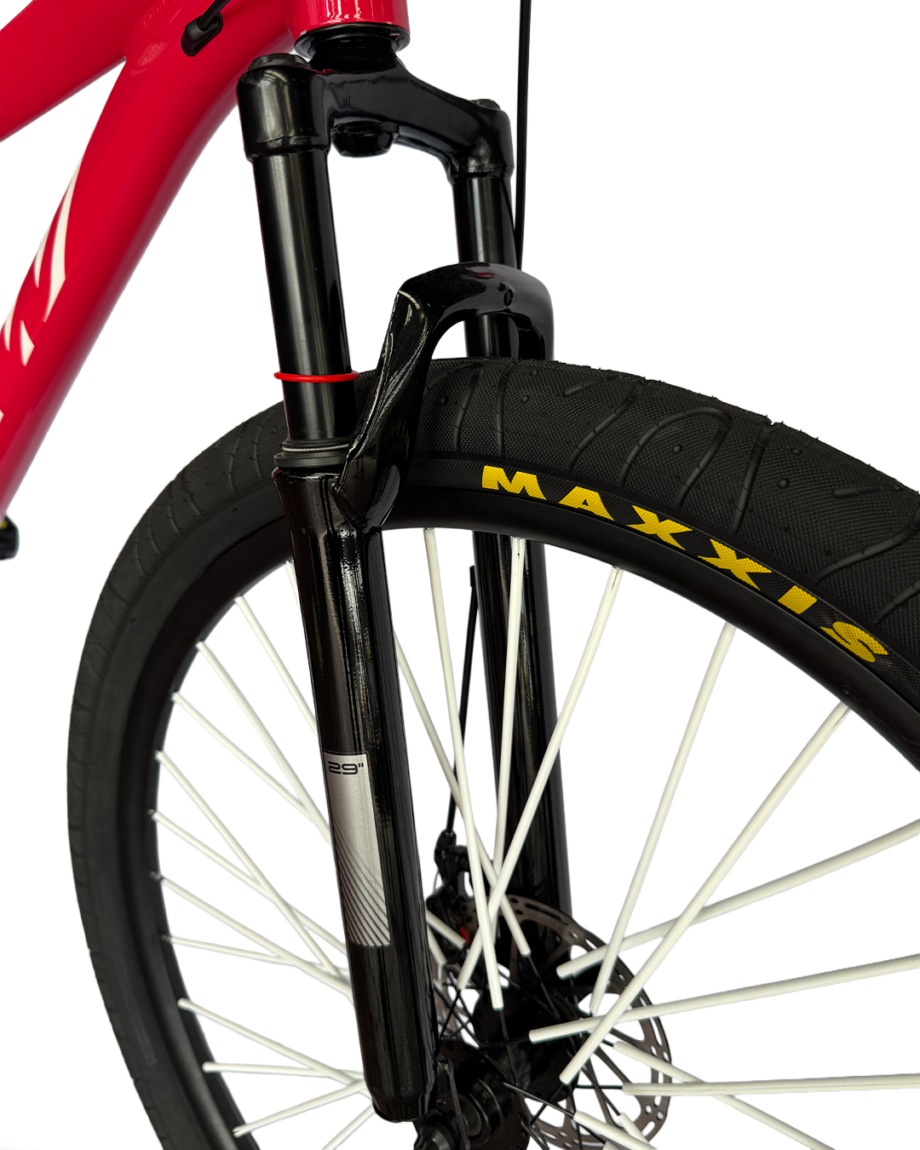 tico-monkey-1 Bicicleta Stunt GW Monkey Alloy 29 Fucsia