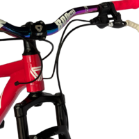 tico-monkey-3 Bicicleta Stunt GW Monkey Alloy 29 Fucsia