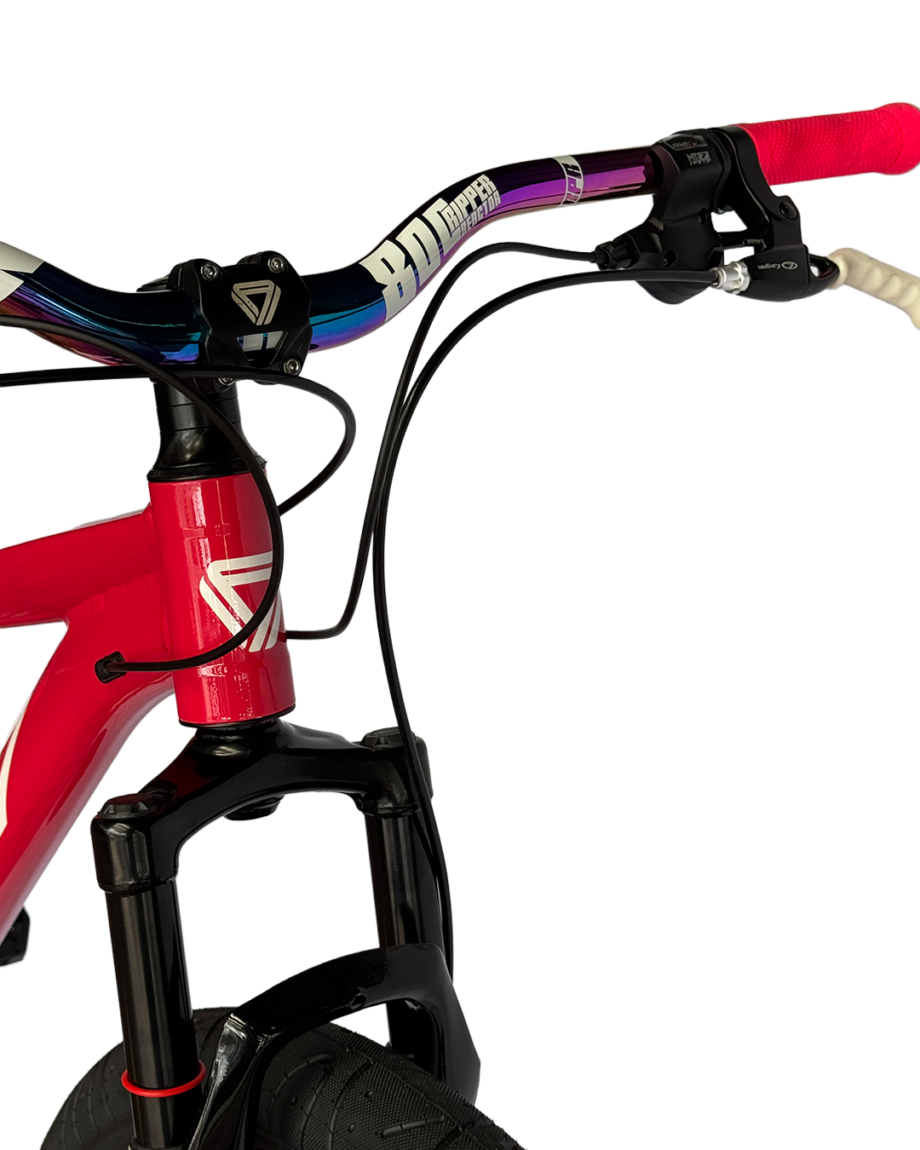 tico-monkey-3 Bicicleta Stunt GW Monkey Alloy 29 Fucsia