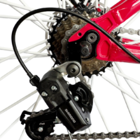 tico-monkey-4 Bicicleta Stunt GW Monkey Alloy 29 Fucsia