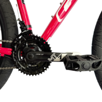 tico-monkey-5 Bicicleta Stunt GW Monkey Alloy 29 Fucsia