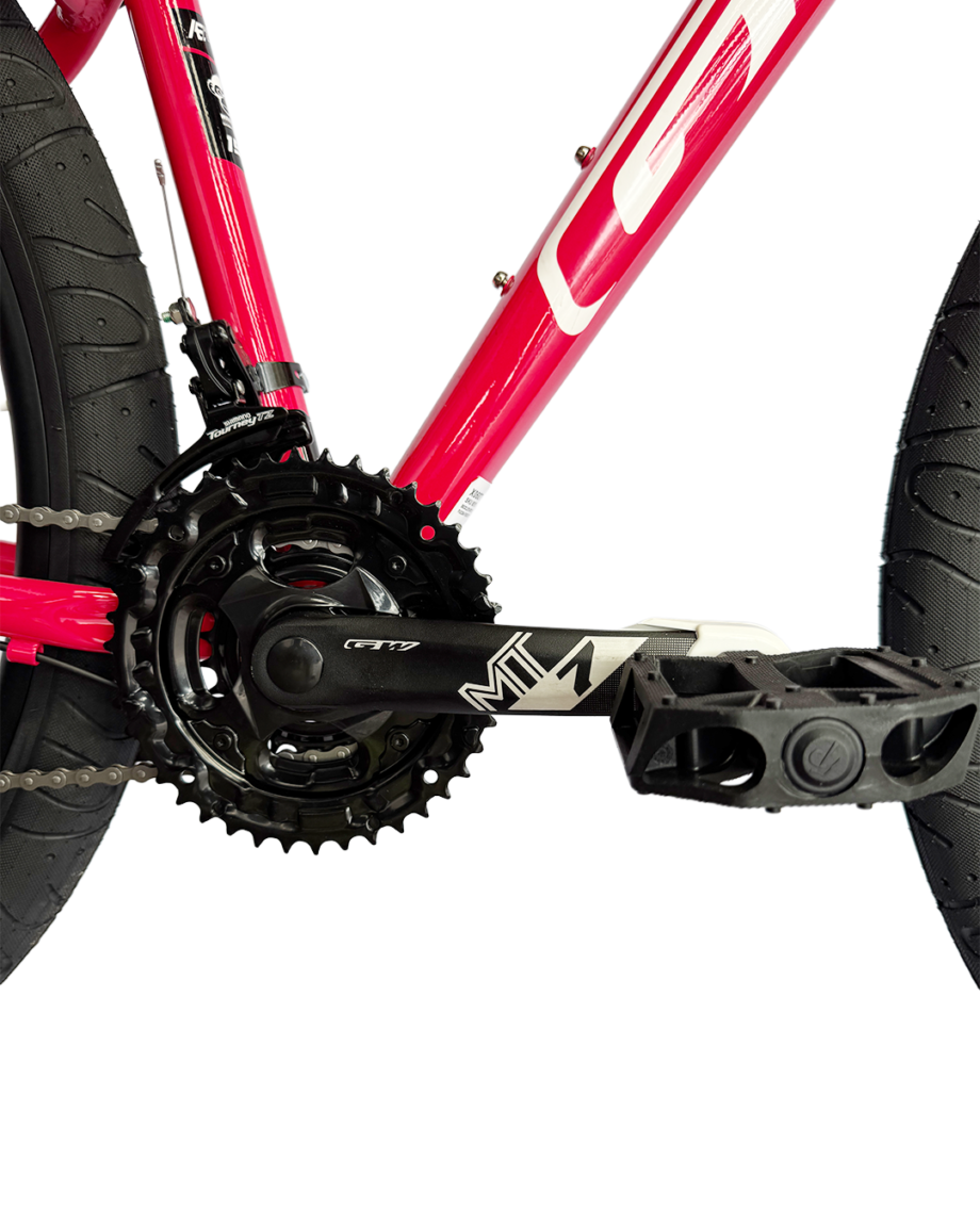 tico-monkey-5 Bicicleta Stunt GW Monkey Alloy 29 Fucsia