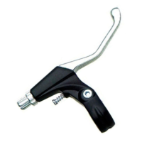 Manilla Full Mtb Negra Bl225
