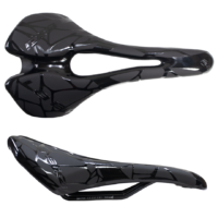 Asiento Labici Prostatico Negro