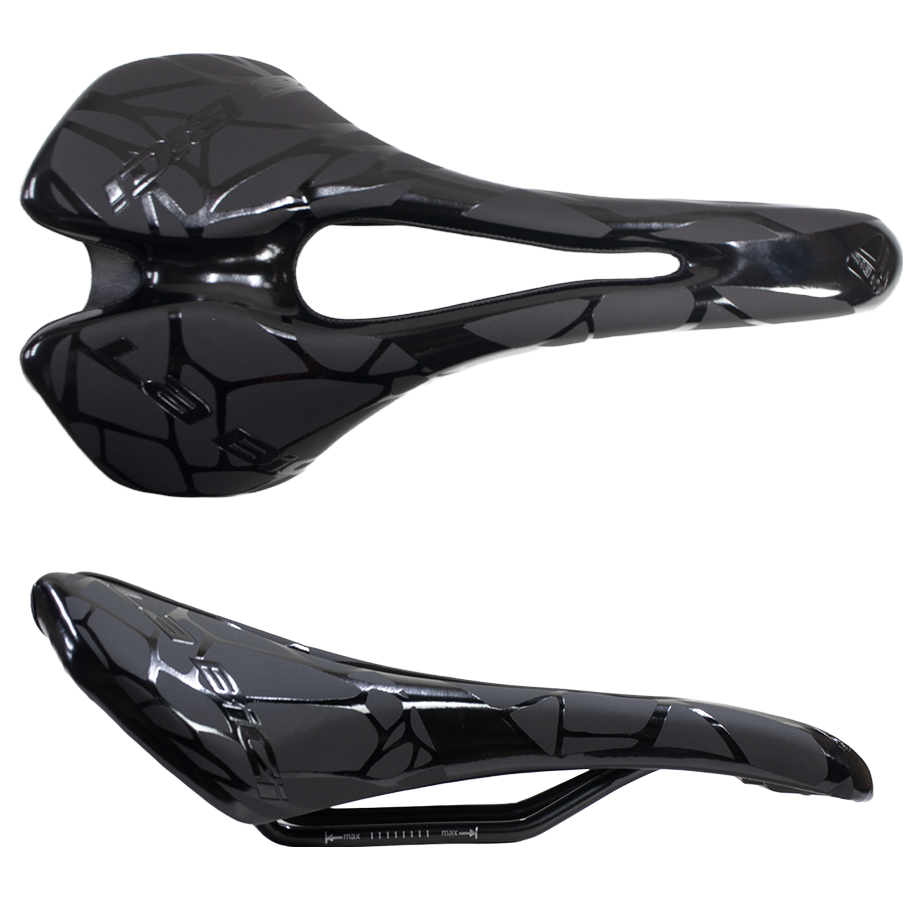 36-395-1... Asiento Labici Prostatico Negro