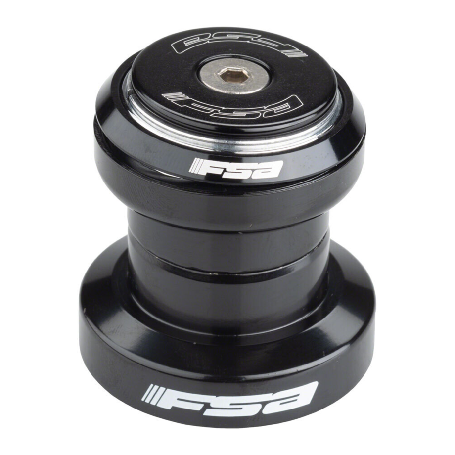 Copa Horquilla Fsa The Pig Black