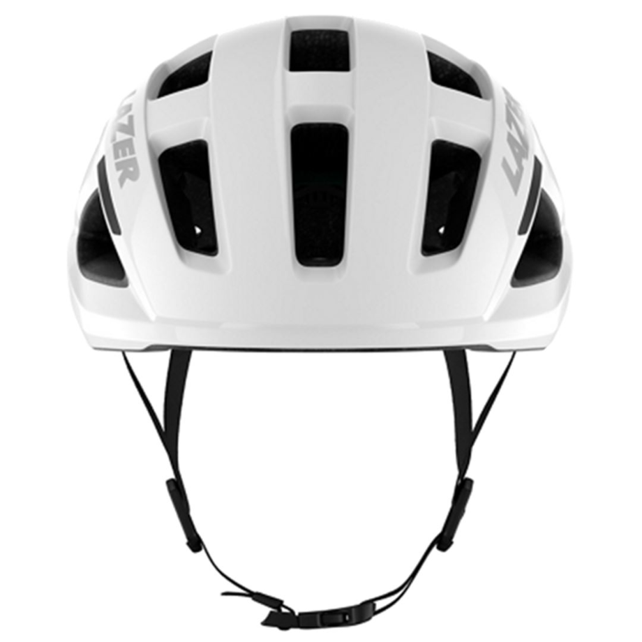 54009740200692 Casco Lazer Tonic Blanco Kc Blanco M