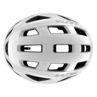 54009740200693 Casco Lazer Tonic Blanco Kc Blanco M