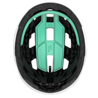 54009740200694 Casco Lazer Tonic Blanco Kc Blanco M