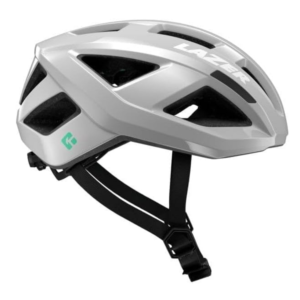 Casco Lazer Tonic Kc Smu Blanco L