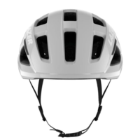 54009740436312 Casco Lazer Tonic Kc Smu Blanco L
