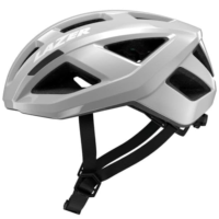54009740436313 Casco Lazer Tonic Kc Smu Blanco L