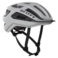 Casco Scott Arx Plata