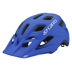 Casco Giro Fixture Mips Trim Azul