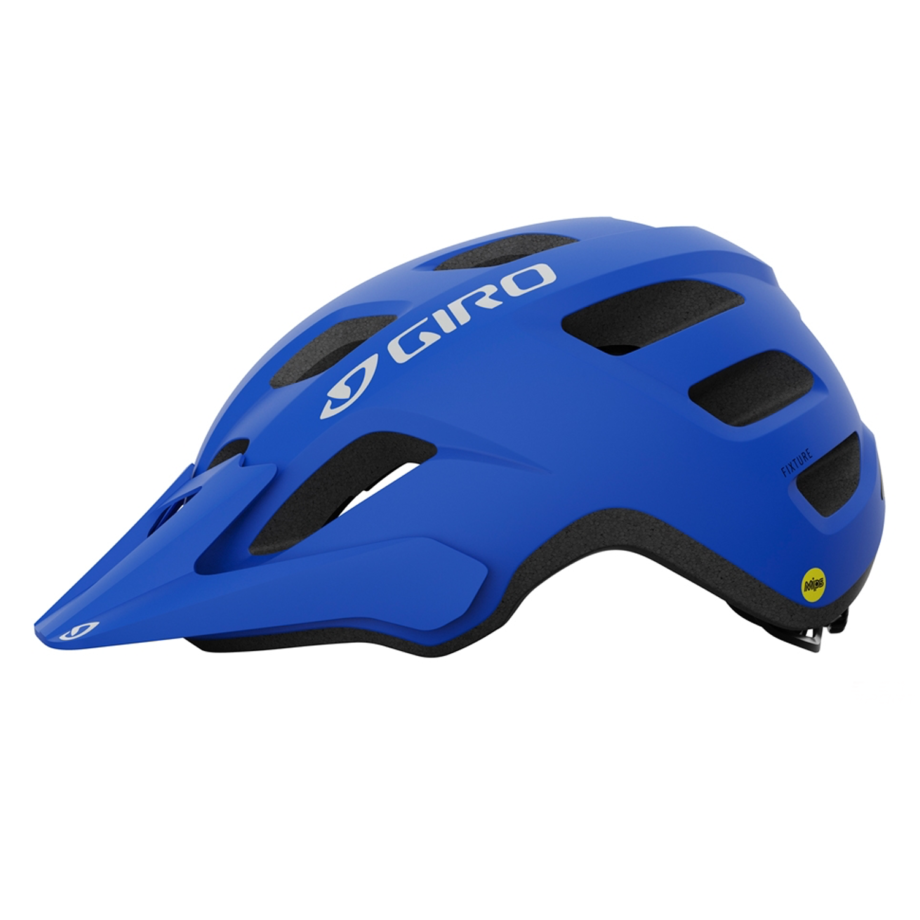 Casco Giro Fixture Mips Trim Azul